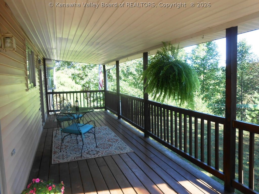 1550 Light House Road Given, WV 25245 - Photo 20 of 30 Gallery Image 20
