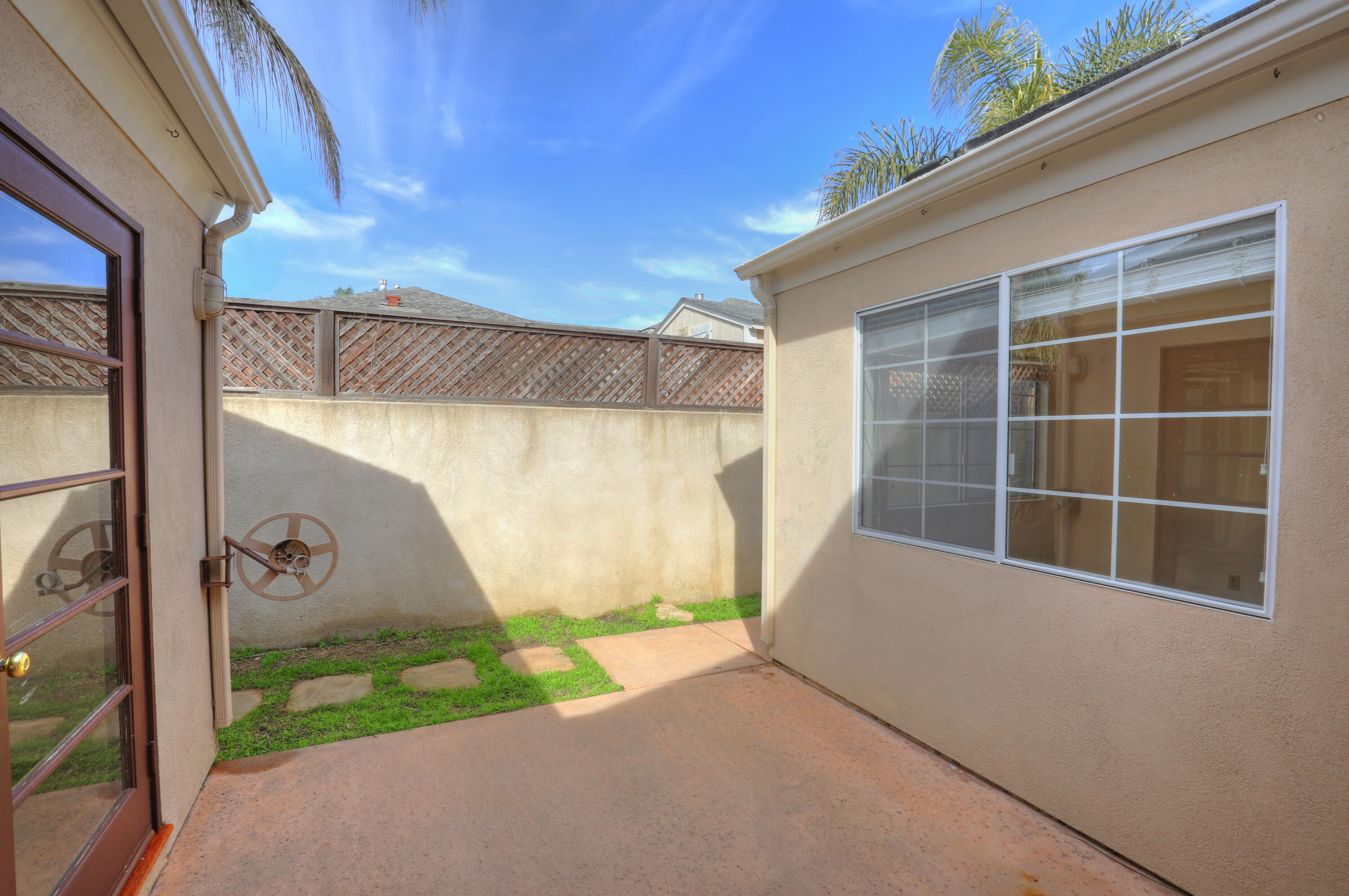 129 San Clemente Santa Barbara, CA 93109 - Photo 22 of 23 a front view of a house with a garage