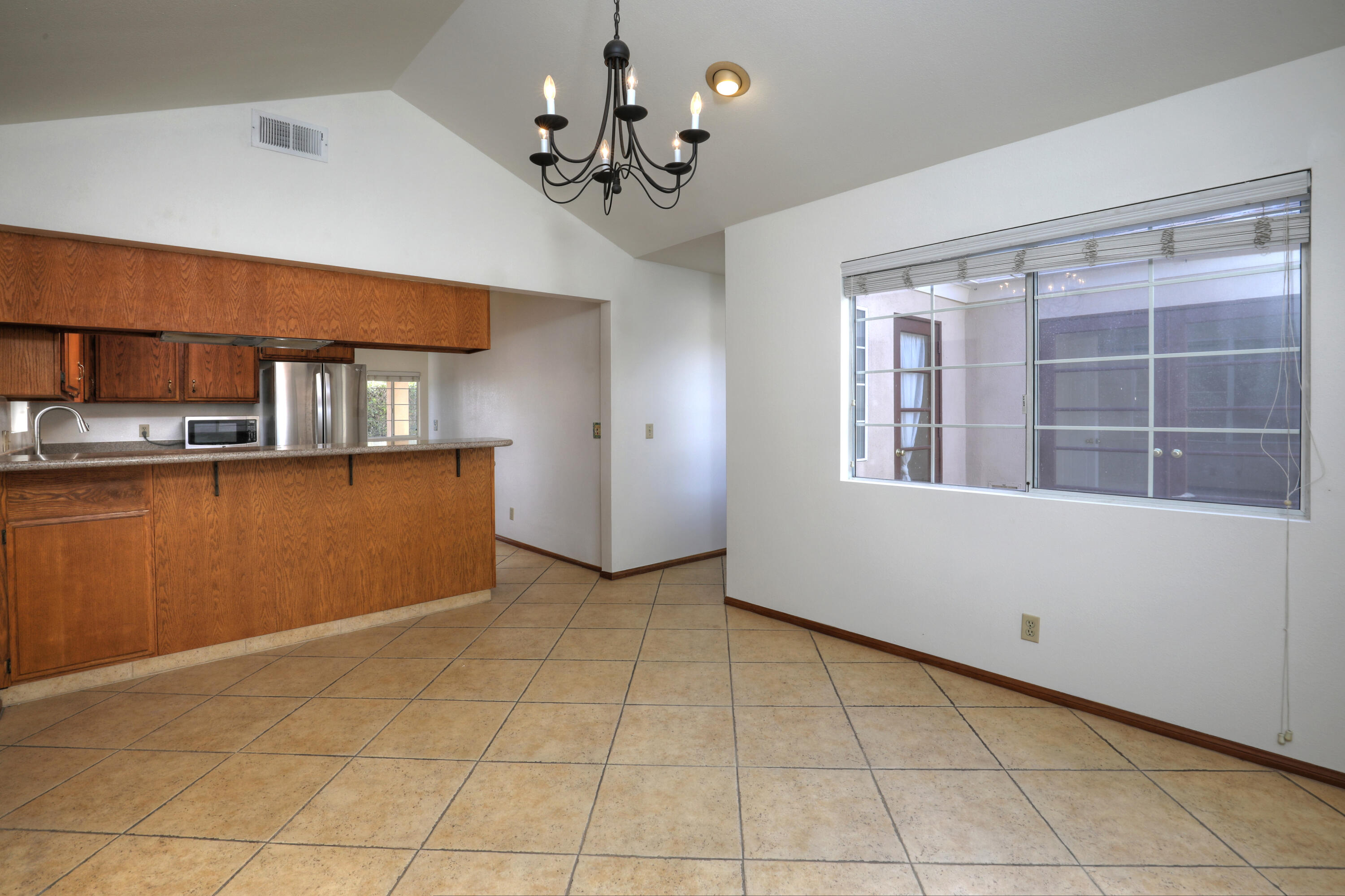 129 San Clemente Santa Barbara, CA 93109 - Photo 7 of 23 a view of kitchen with windows