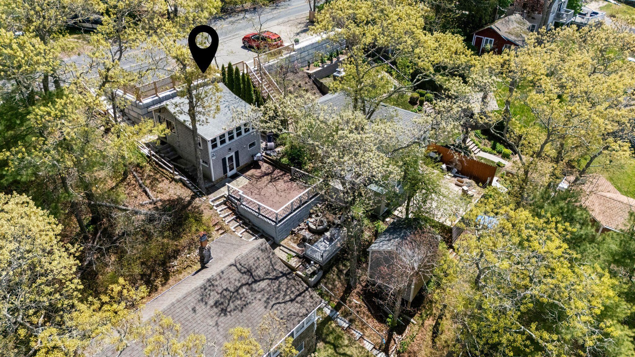 159 Little Sandy Pond Road Plymouth, MA 02360 - Photo 28 of 33 DJI_20250508123521_0403_D copy