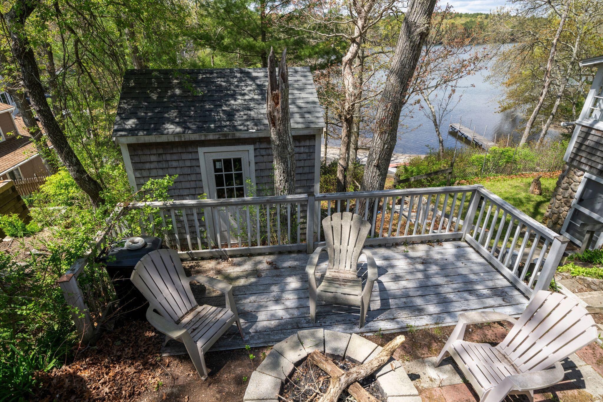159 Little Sandy Pond Road Plymouth, MA 02360 - Photo 8 of 33 DSC02428