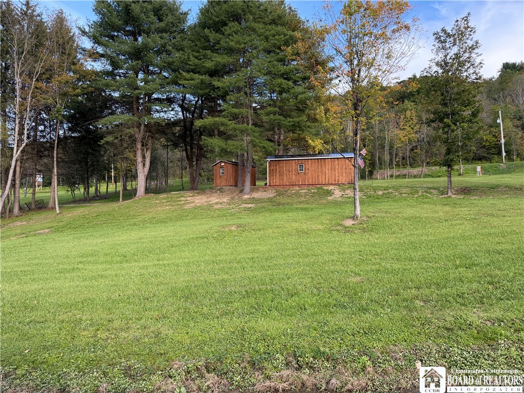 0 Creek Road Cuba, NY 14727 - Photo 14 of 25 Gallery Image 14