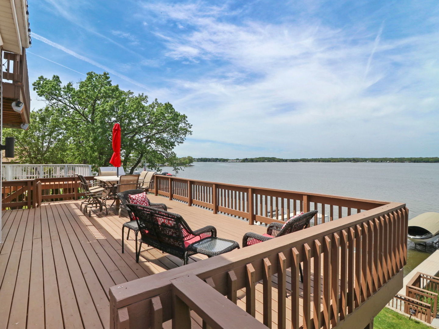 132 Eagle Point Road Fox Lake, IL 60020 - Photo 33 of 63