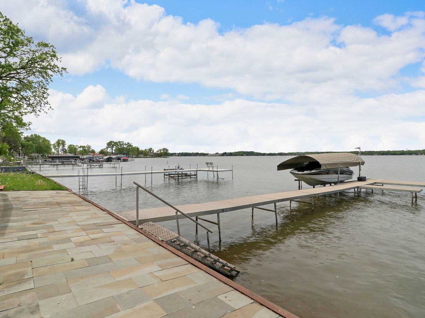 132 Eagle Point Road Fox Lake, IL 60020 - Photo 50 of 63