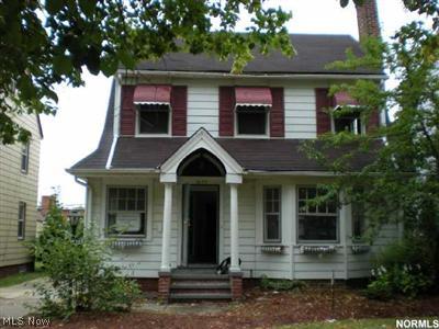 3694 Lindholm Road Cleveland, OH 44120 - Photo 1 of 1 Gallery Image 1
