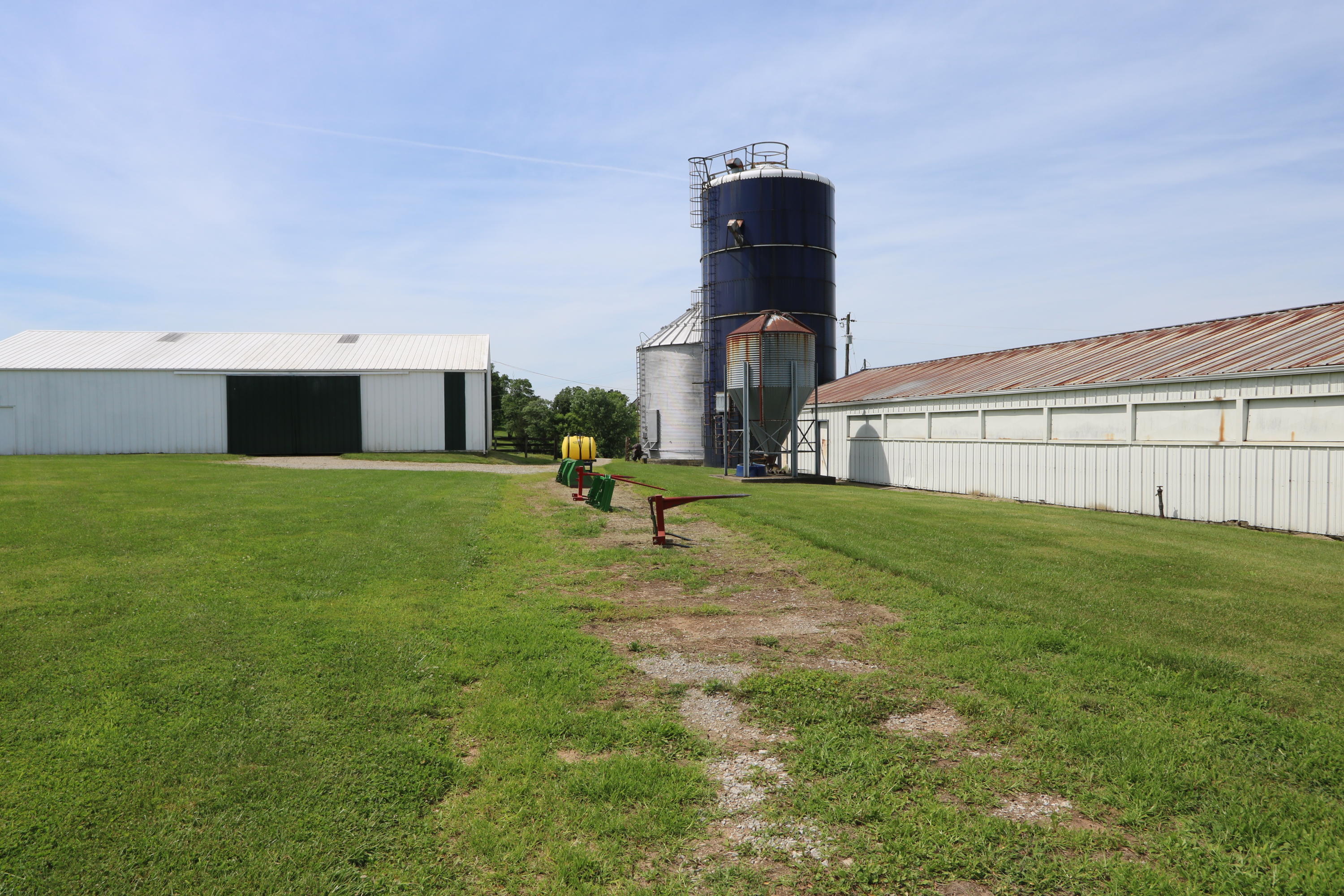 1236 Jackstown Road Paris, KY 40361 - Photo 25 of 41 equipsilo