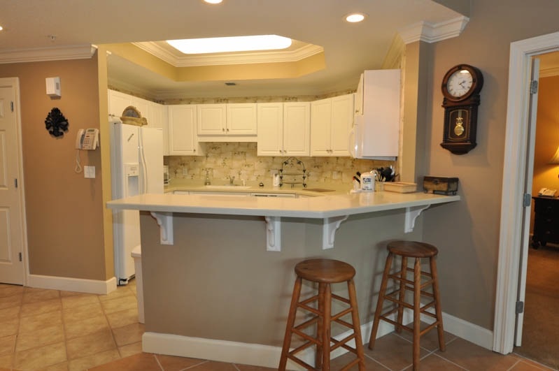 27580 Canal Road, Unit 1417 Orange Beach, AL 36561 - Photo 5 of 16 Kitchen