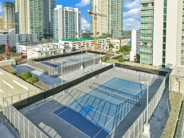 $7,500 | 460 Northeast 28th Street, Unit 2908, Miami, FL 33137