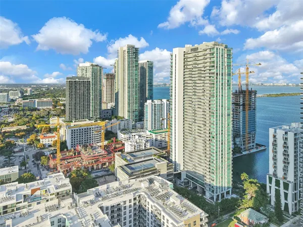 $7,500 | 460 Northeast 28th Street, Unit 2908, Miami, FL 33137