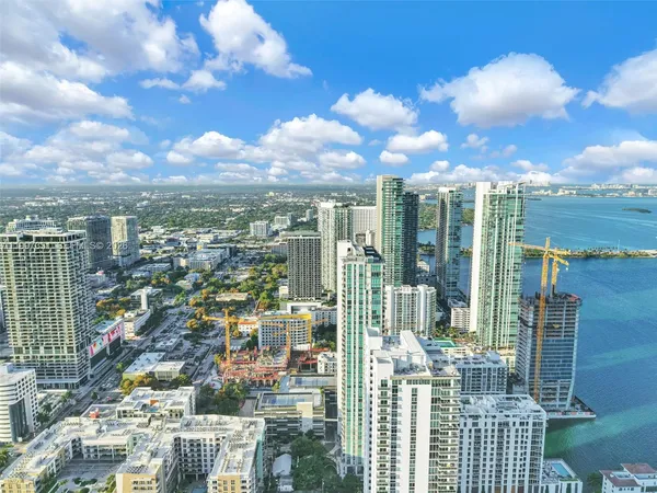 $7,500 | 460 Northeast 28th Street, Unit 2908, Miami, FL 33137