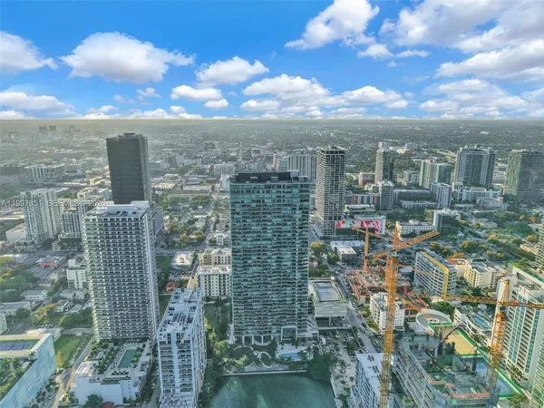 $7,500 | 460 Northeast 28th Street, Unit 2908, Miami, FL 33137