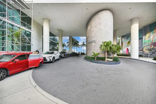 $7,500 | 460 Northeast 28th Street, Unit 2908, Miami, FL 33137