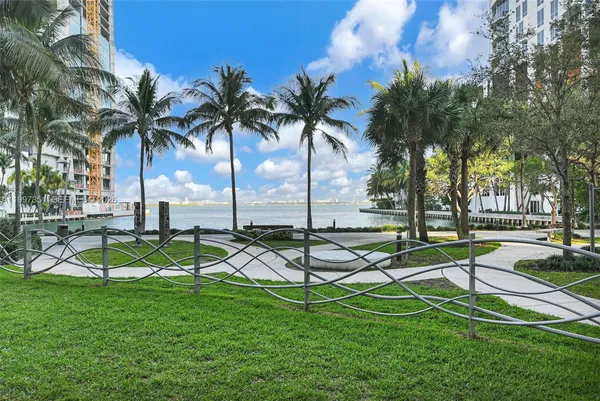 $7,500 | 460 Northeast 28th Street, Unit 2908, Miami, FL 33137