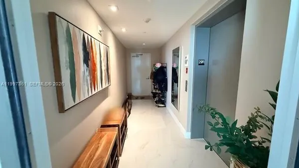 $7,500 | 460 Northeast 28th Street, Unit 2908, Miami, FL 33137