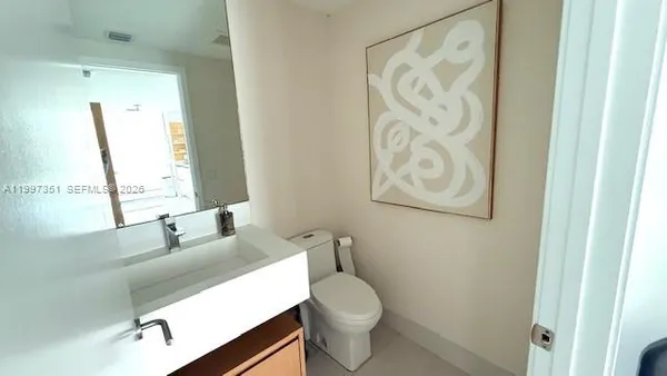 $7,500 | 460 Northeast 28th Street, Unit 2908, Miami, FL 33137
