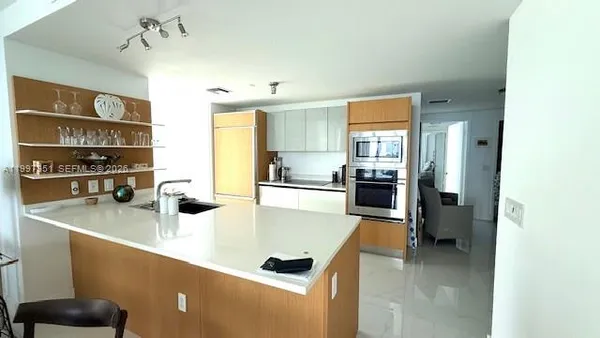 $7,500 | 460 Northeast 28th Street, Unit 2908, Miami, FL 33137