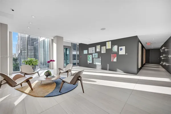 $7,500 | 460 Northeast 28th Street, Unit 2908, Miami, FL 33137