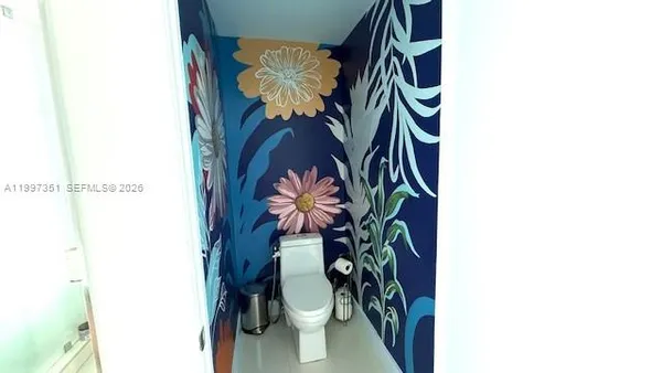 $7,500 | 460 Northeast 28th Street, Unit 2908, Miami, FL 33137