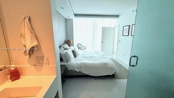 $7,500 | 460 Northeast 28th Street, Unit 2908, Miami, FL 33137