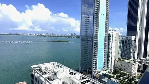 $7,500 | 460 Northeast 28th Street, Unit 2908, Miami, FL 33137