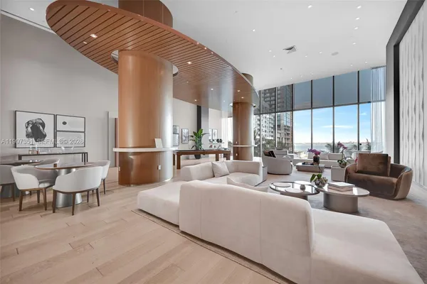 $7,500 | 460 Northeast 28th Street, Unit 2908, Miami, FL 33137