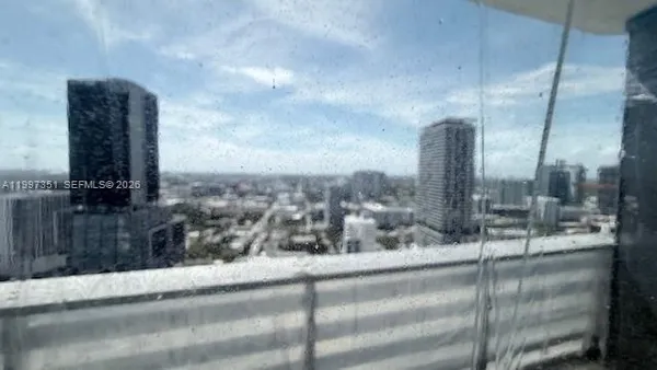 $7,500 | 460 Northeast 28th Street, Unit 2908, Miami, FL 33137