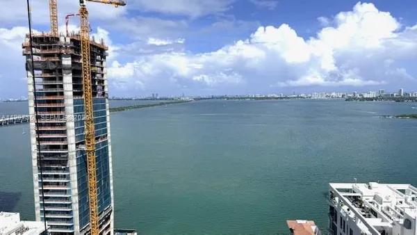 $7,500 | 460 Northeast 28th Street, Unit 2908, Miami, FL 33137