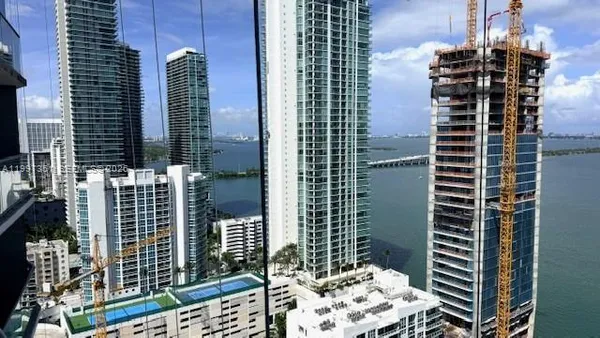 $7,500 | 460 Northeast 28th Street, Unit 2908, Miami, FL 33137