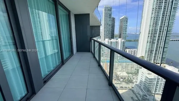 $7,500 | 460 Northeast 28th Street, Unit 2908, Miami, FL 33137