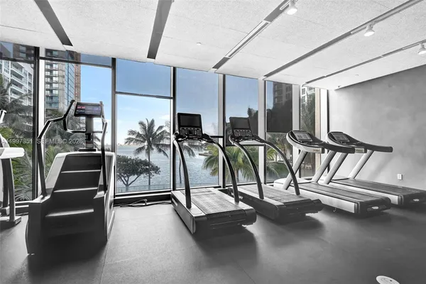 $7,500 | 460 Northeast 28th Street, Unit 2908, Miami, FL 33137