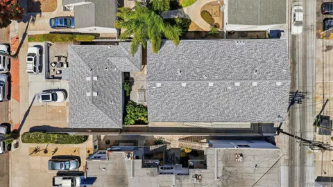 $3,995,000 | 1522 Hornblend Street, San Diego, CA 92109