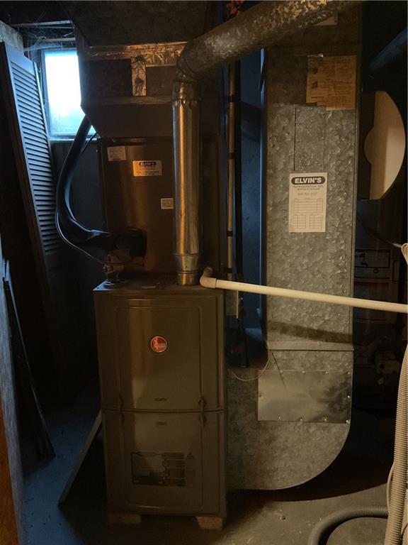 13504 Spruce Street Grandview, MO 64030 - Photo 20 of 30