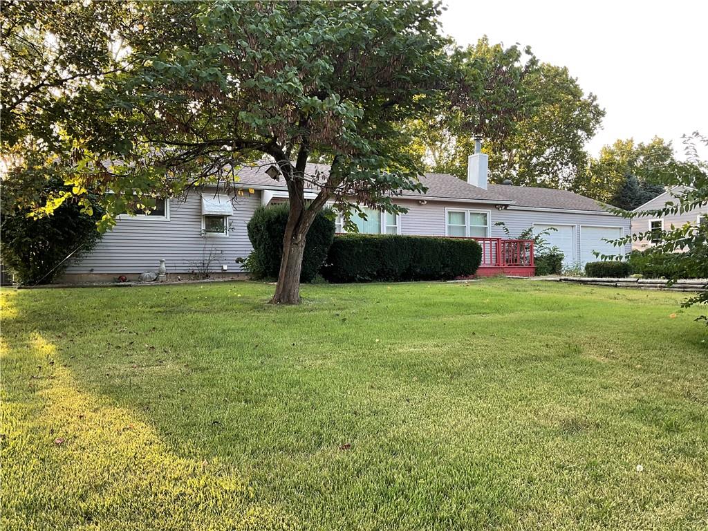 13504 Spruce Street Grandview, MO 64030 - Photo 2 of 30