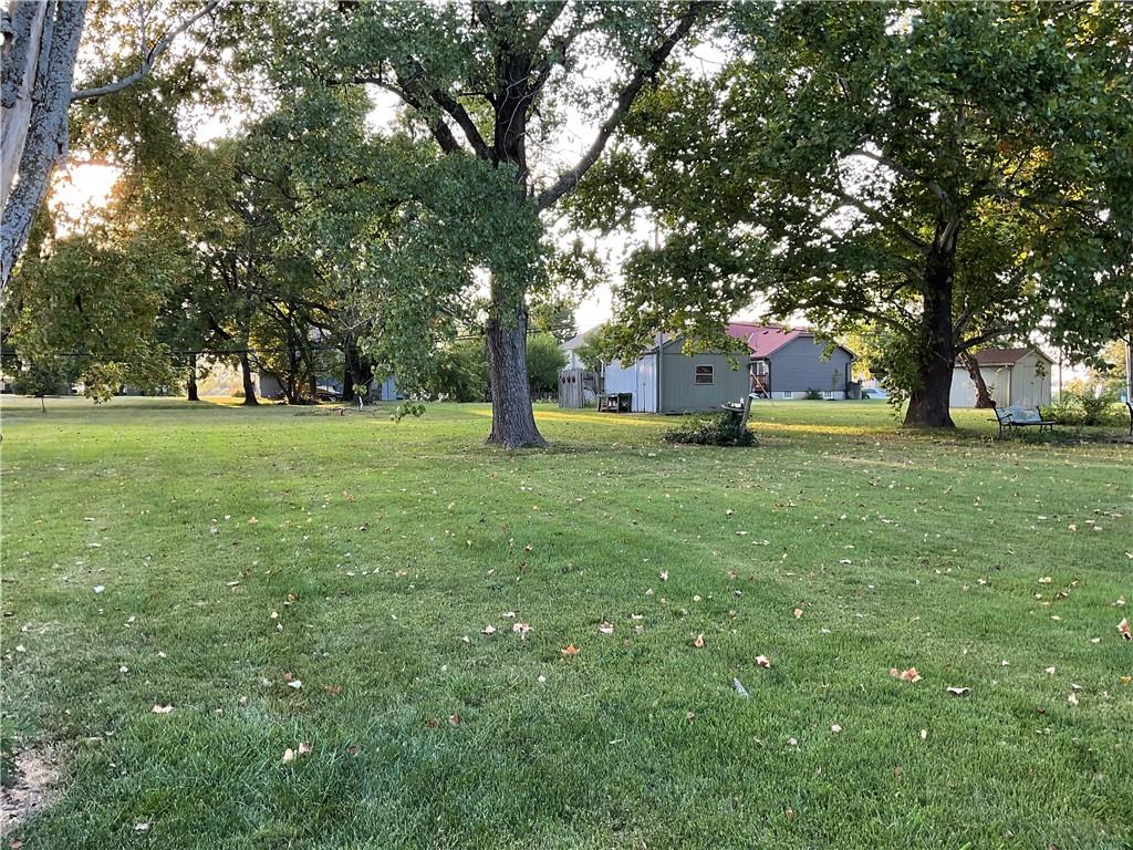 13504 Spruce Street Grandview, MO 64030 - Photo 24 of 30