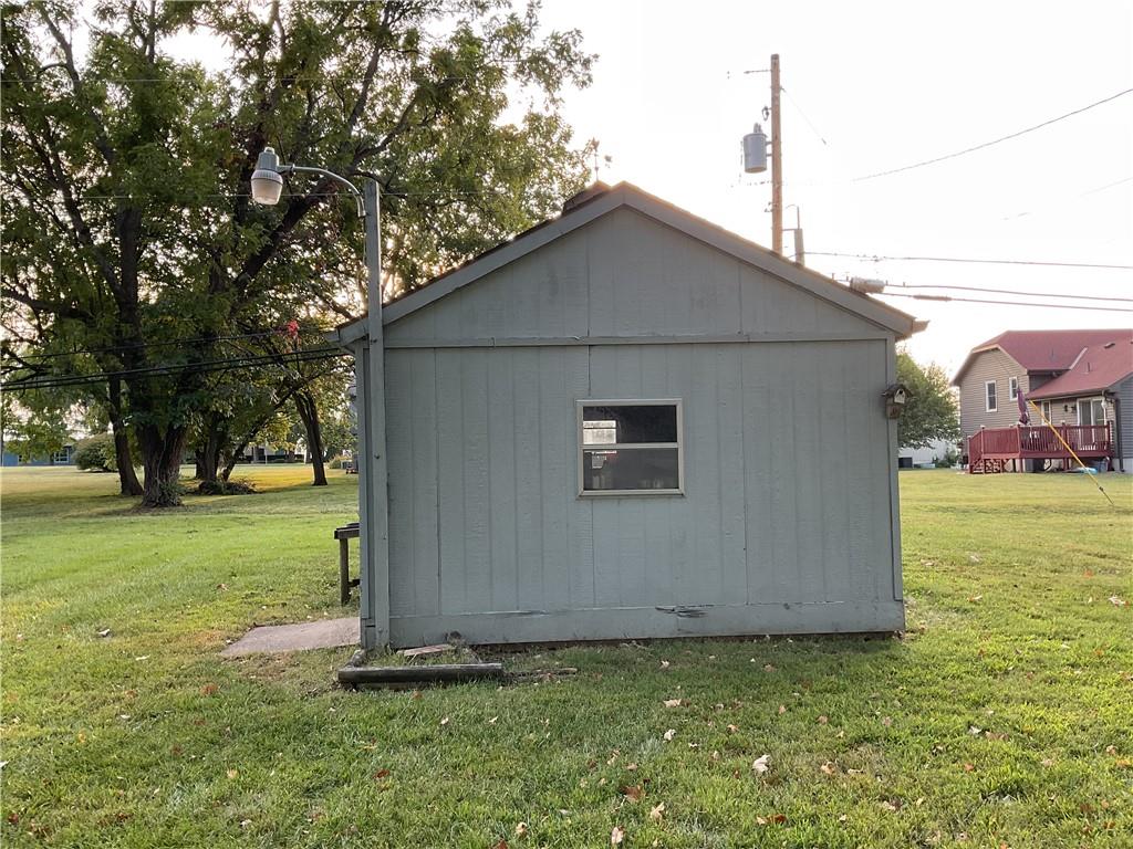 13504 Spruce Street Grandview, MO 64030 - Photo 26 of 30