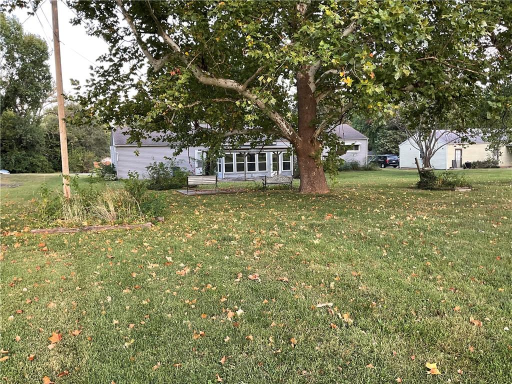 13504 Spruce Street Grandview, MO 64030 - Photo 29 of 30