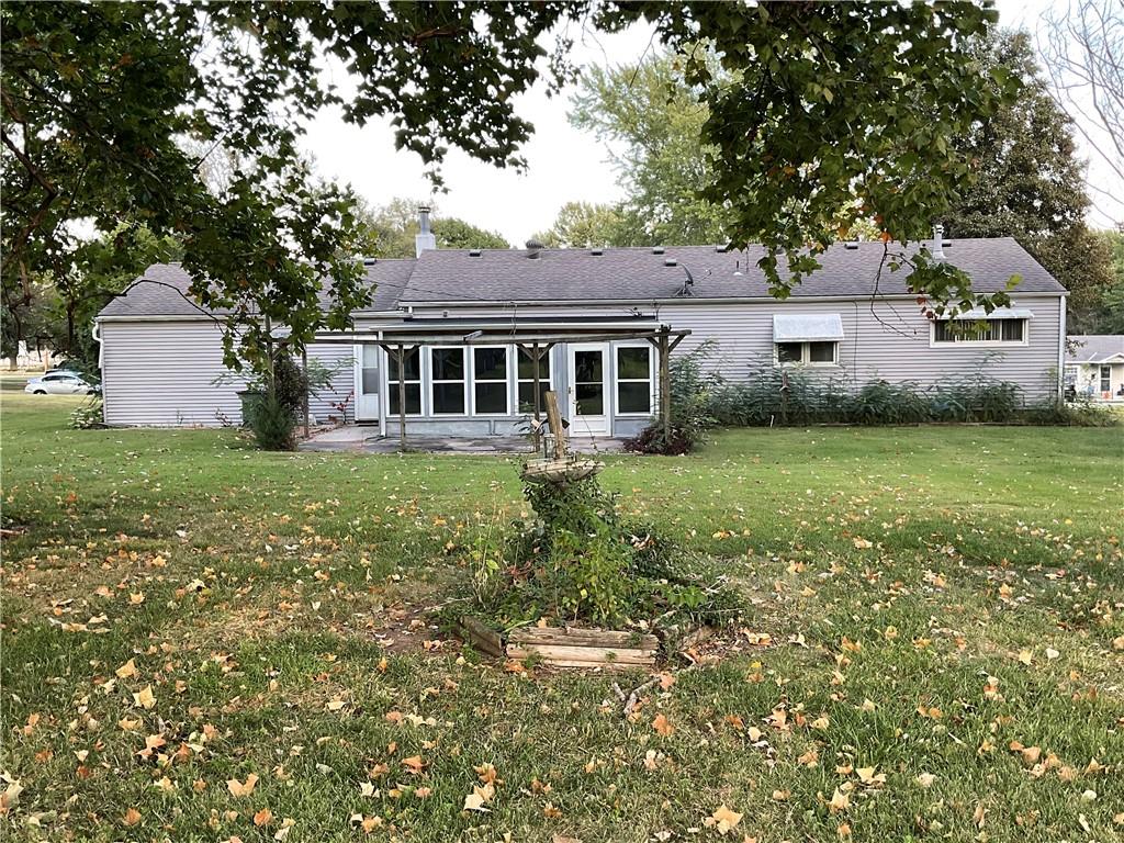 13504 Spruce Street Grandview, MO 64030 - Photo 30 of 30