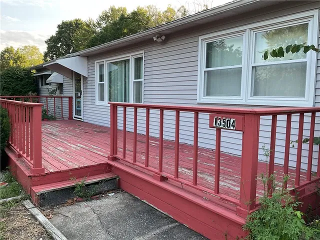 $234,000 | 13504 Spruce Street, Grandview, MO 64030