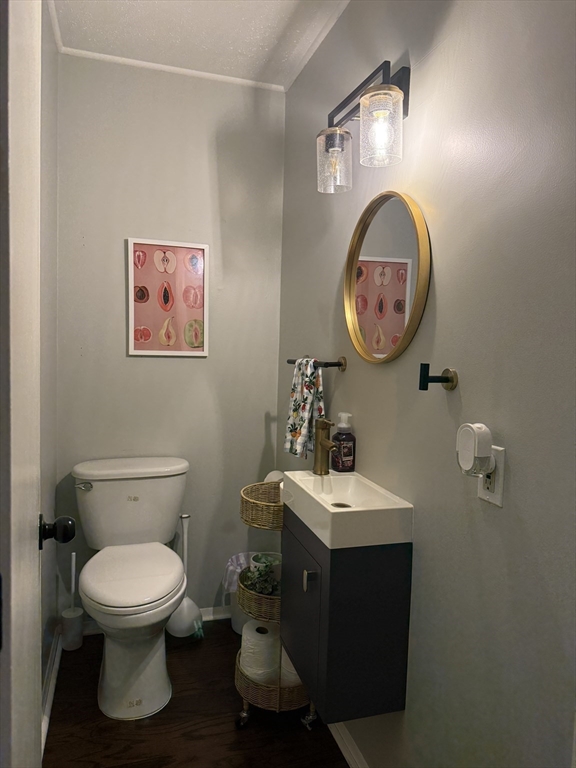 170 East Hadley Road, Unit 55 Amherst, MA 01002 - Photo 4 of 12 Gallery Image 4