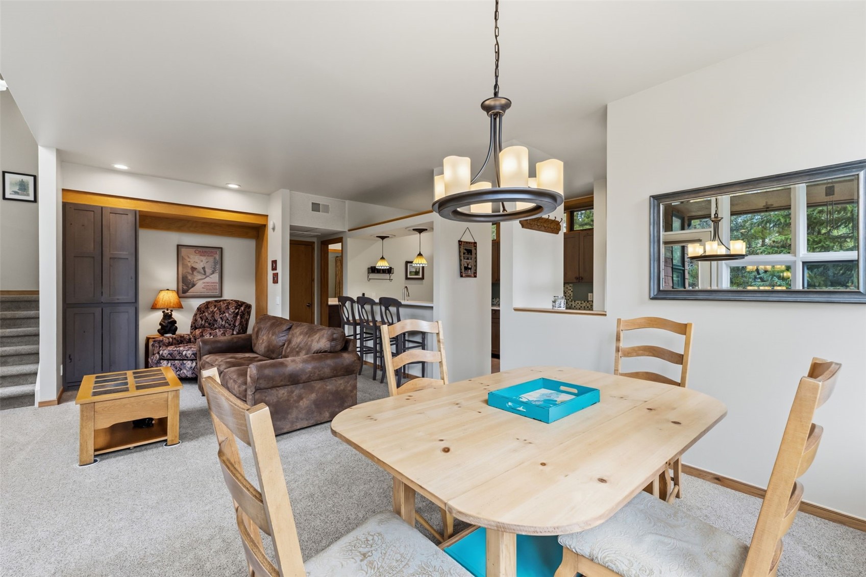2027 Soda Ridge Road, Unit 1928 Keystone, CO 80435 - Photo 9 of 40 Gallery Image 9