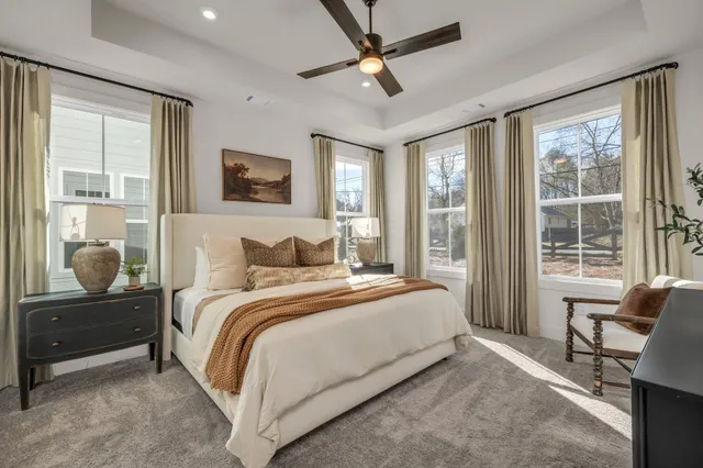 $425,500 | 2608 Butlers Green Circle, Unit 11, Chattanooga, TN 37421