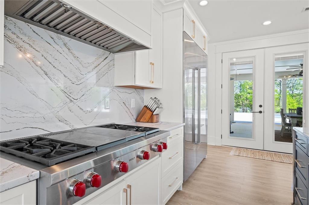 840 Old Driver Road Whitesburg, GA 30185 - Photo 11 of 88