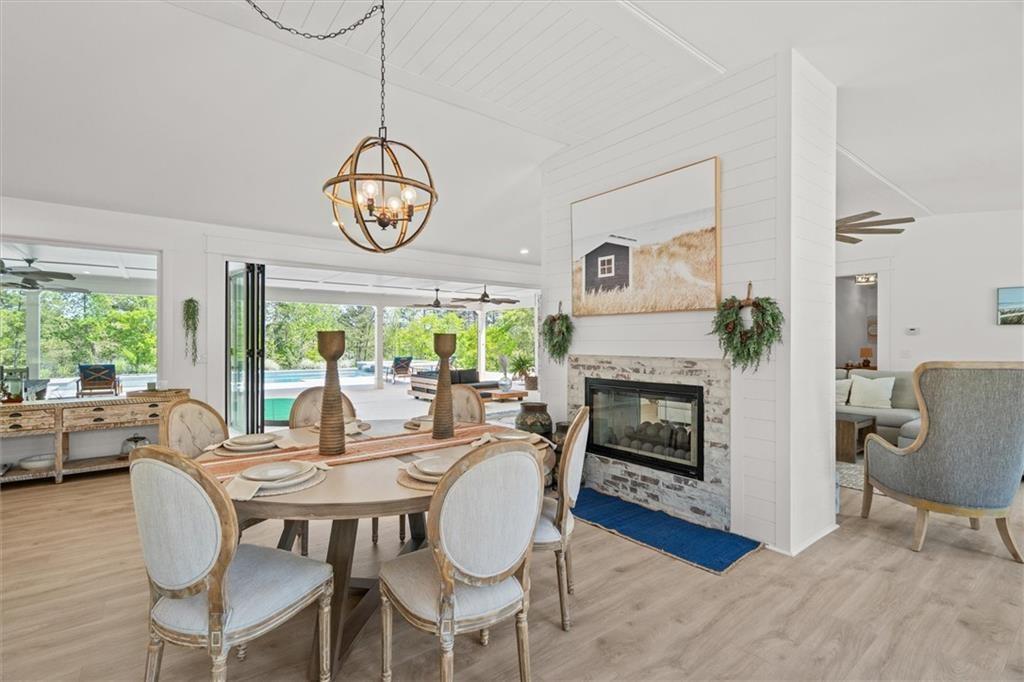 840 Old Driver Road Whitesburg, GA 30185 - Photo 12 of 88