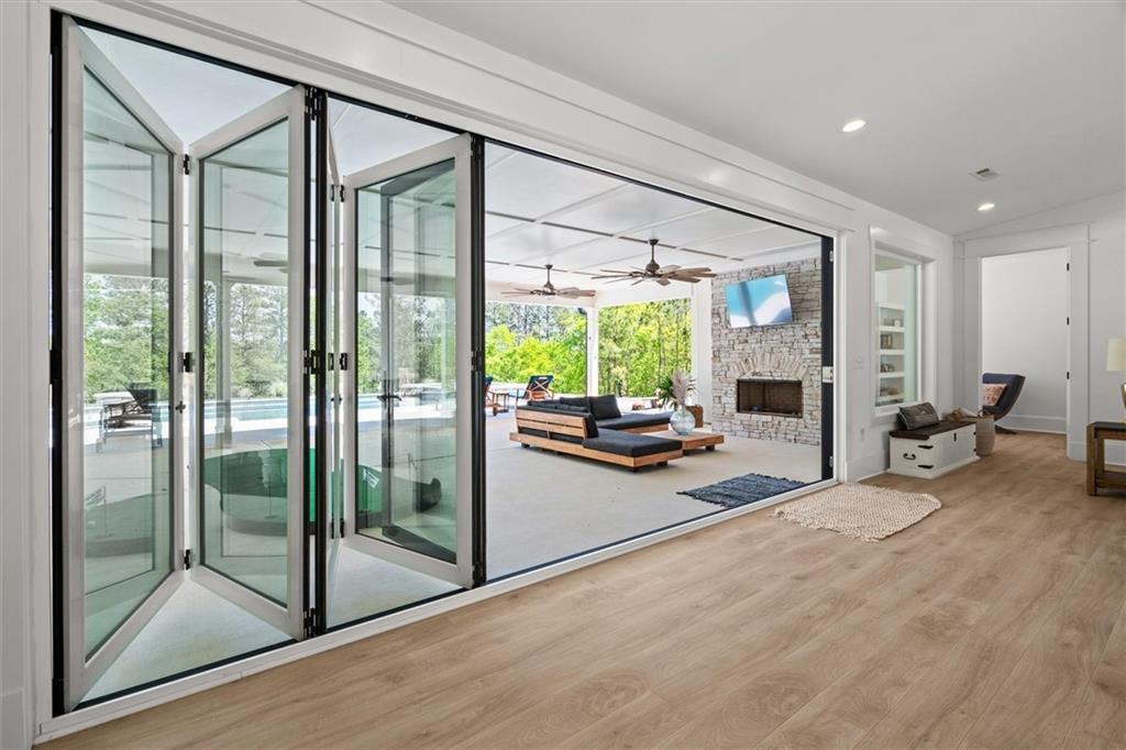 840 Old Driver Road Whitesburg, GA 30185 - Photo 16 of 88