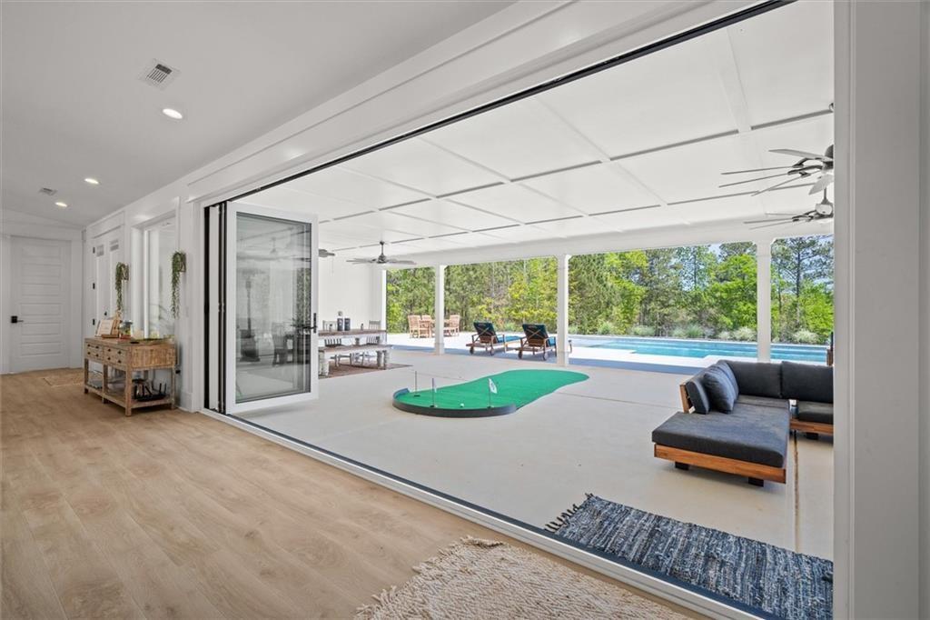 840 Old Driver Road Whitesburg, GA 30185 - Photo 19 of 88