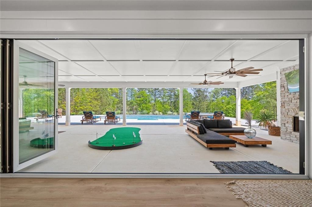 840 Old Driver Road Whitesburg, GA 30185 - Photo 23 of 88