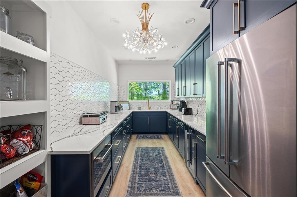 840 Old Driver Road Whitesburg, GA 30185 - Photo 24 of 88