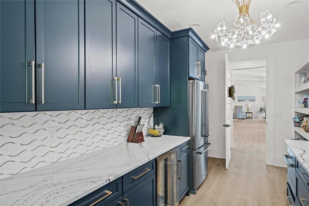 840 Old Driver Road Whitesburg, GA 30185 - Photo 25 of 88