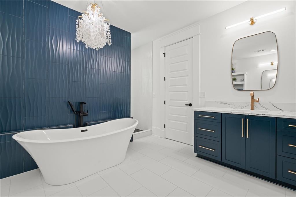 840 Old Driver Road Whitesburg, GA 30185 - Photo 30 of 88