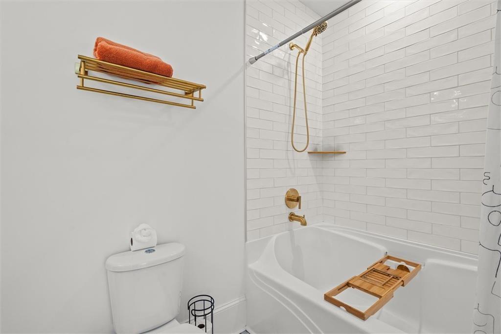 840 Old Driver Road Whitesburg, GA 30185 - Photo 47 of 88